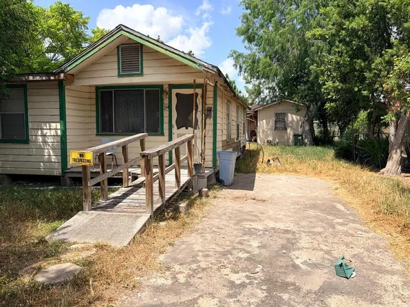 214 W Madison St, Brownsville, TX 78520