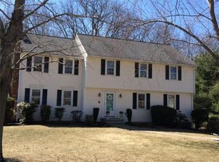 11 Deerslayer Ln, Westborough, MA 01581