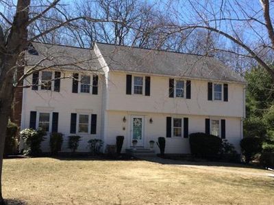 11 Deerslayer Ln, Westborough, MA, 01581