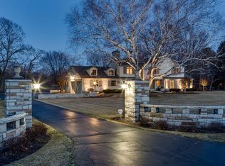 4717 Lathrop Ave, Mount Pleasant, WI 53403