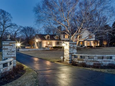 4717 Lathrop Ave, Mount Pleasant, WI, 53403