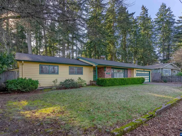 960 Windgate St S, Salem, OR 97302