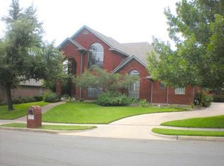 1527 Sweetgum Cir, Keller, TX 76248