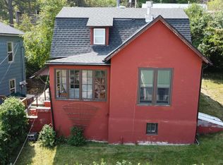 325 W Addie St, Lead, SD 57754