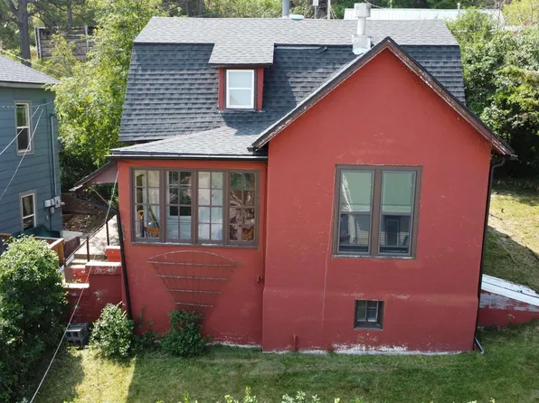 325 W Addie St, Lead, SD 57754