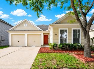 12830 Lodenbriar Dr, Houston, TX 77072