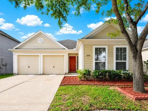 12830 Lodenbriar Dr, Houston, TX 77072