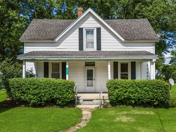 11240 State Route 73 N, New Vienna, OH 45159