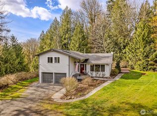 18727 Jordan Rd, Arlington, WA 98223