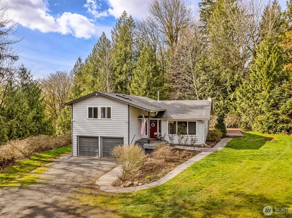 18727 Jordan Road, Arlington, WA 98223