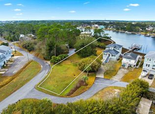 405 Creary St, Perdido Key, FL 32507