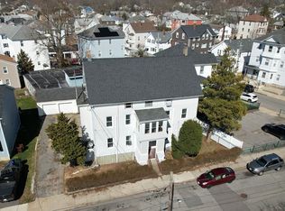 58 Downing St, Fall River, MA 02723