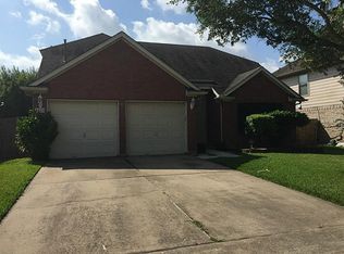 3410 Coldwater Canyon Ln, Katy, TX 77449