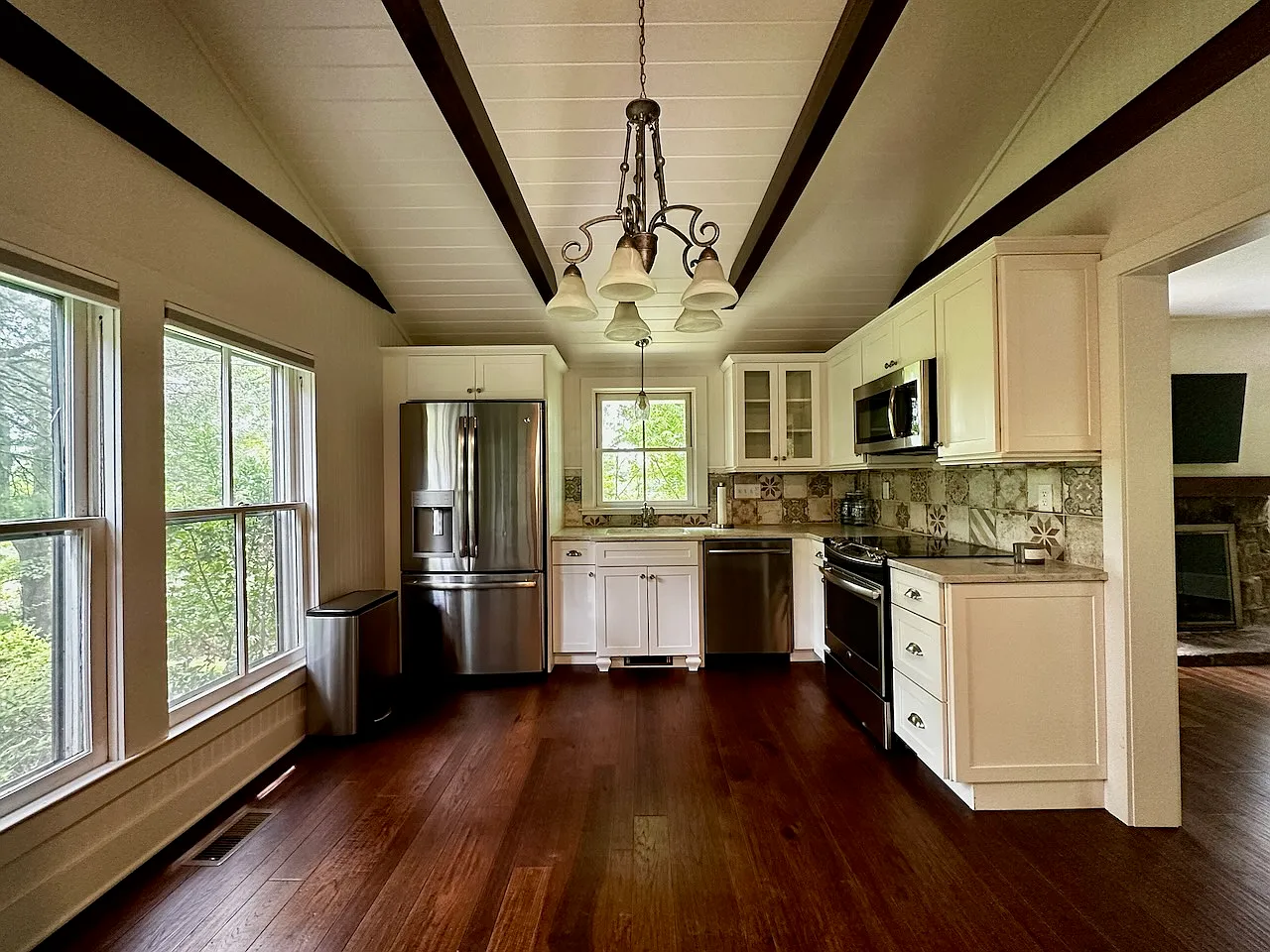 Maybank Dr, Hendersonville — Photo 4