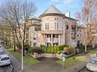 2435 Welcher Ave #308, Pt Coquitlam, BC V3C 1X8