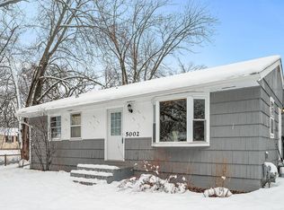 5002 52nd Ave N #N, Minneapolis, MN 55429