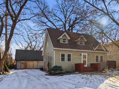 (Undisclosed Address), Wauconda, IL, 60084