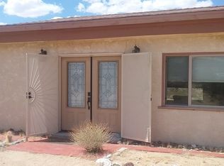 48424 Saddlerock Way, Johnson Valley, CA 92285
