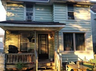 354 Bruce Ave, Windsor, ON N9A 4W5