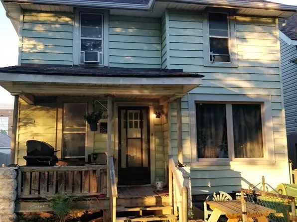 354 Bruce Ave, Windsor, ON N9A 4W5