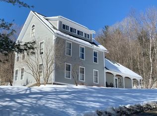 263 Carroll Rd APT 1, Waitsfield, VT 05673