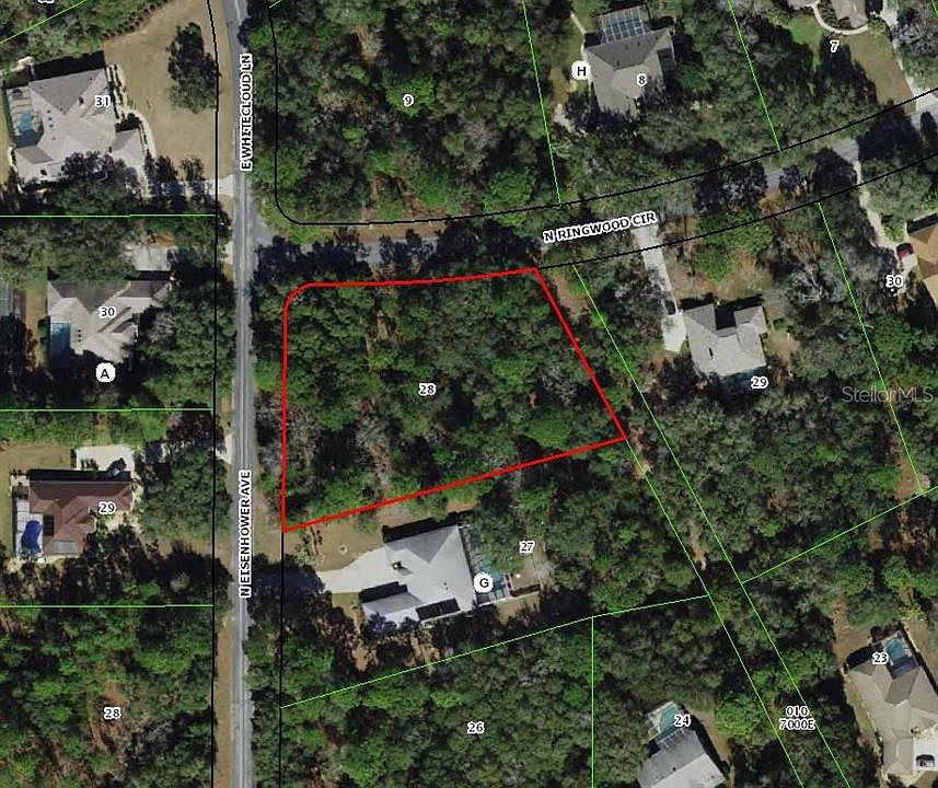 1st image of 4001 N RINGWOOD CIRCLE LOT 28