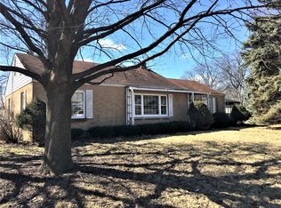 11301 S Oak Park Ave, Worth, IL