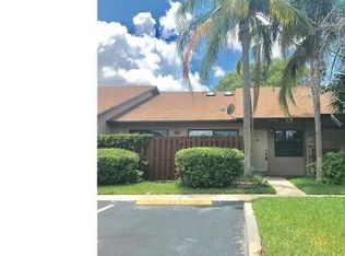 2634 N Nob Hill Rd, Fort Lauderdale, FL 33322