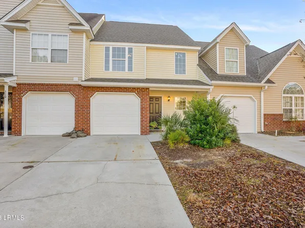 508 Candida Drive, Beaufort, SC 29906