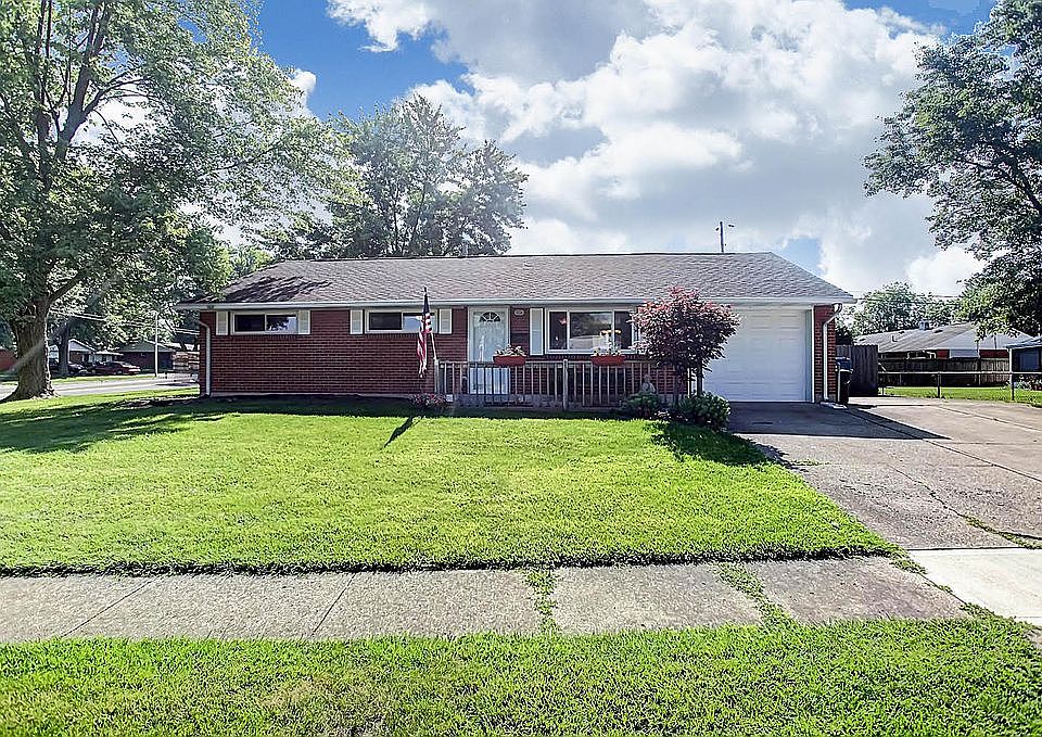 1st image of 6458 Rosebury Dr