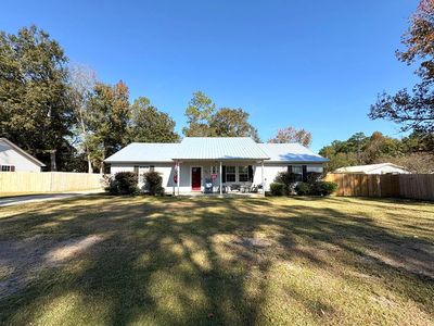 401 Janice Ave, Nashville, GA, 31639