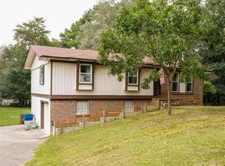 3332 Cherrybrook Dr, Birmingham, AL 35214
