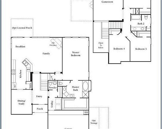 111 Sweet Garden Drive