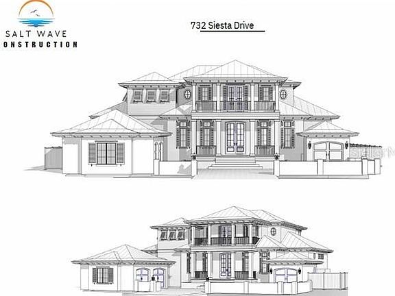 4th image of 732 Siesta Dr