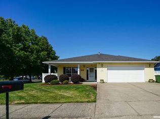 1327 Sierra Ct, Stayton, OR