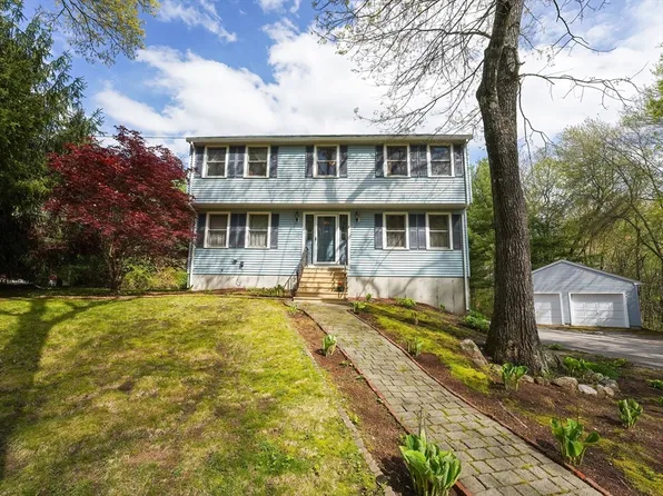 9 Eben St, Milford, MA 01757