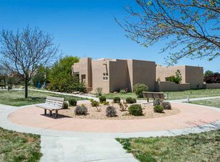13 Bajada Pl, Santa Fe, NM 87508