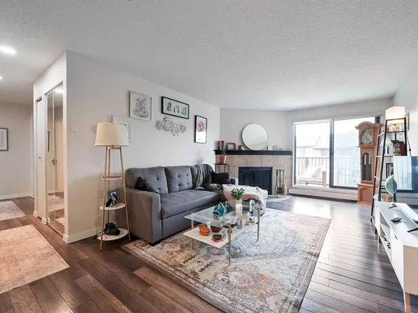 13045 S 6th St SW #2308, Calgary, AB T2W 5H1