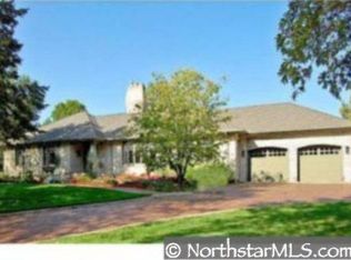 25 Lacosta Dr, White Bear Lake, MN 55110