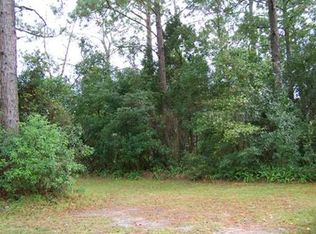 Virginia Dr, Astor, FL 32102