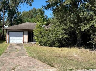1024 Ruby Ln, Orange, TX 77630