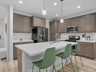 11071 Flourish Dr, Rancho Cucamonga, CA, 91730