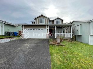 1608 200th Street Ct E, Spanaway, WA 98387