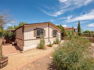 4726 N Sierra Rd, Kingman, AZ 86409