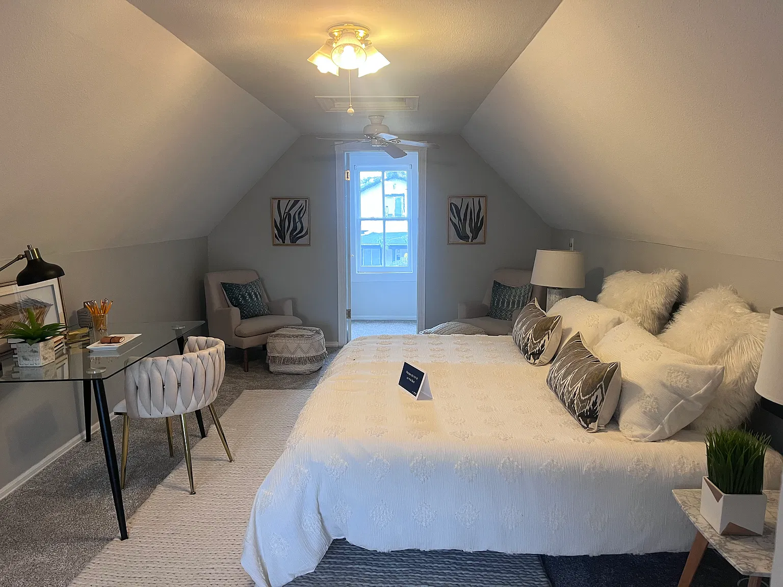 2 bed, 1300 sqft, $2,800 — Photo 4