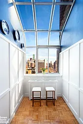 Rented by Brown Harris Stevens