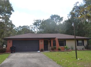 20280 SW 93rd Lane Rd, Dunnellon, FL 34431