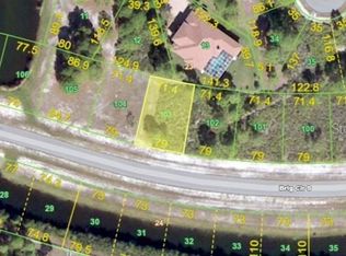 38 Brig Cir S, Placida, FL 33946