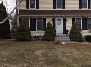 258 Carriage Dr, Berlin, CT 06037