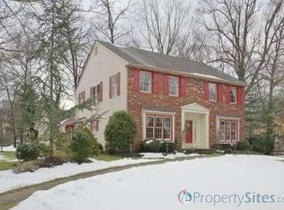 1301 Barnesdale Rd, West Deptford, NJ 08096